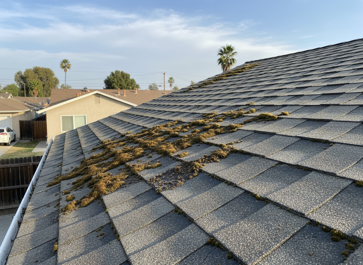 Roofing Contractor in Mukilteo, WA 98275